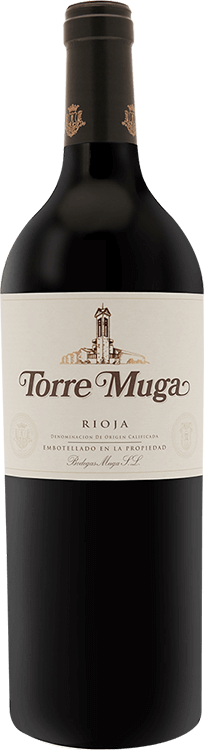 Muga, Rioja